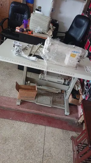 Juki Industrial Machine