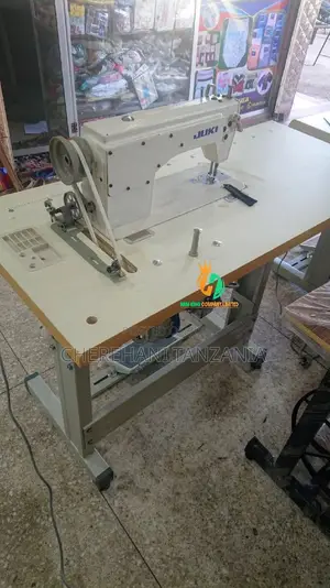 Juki Industrial Machine