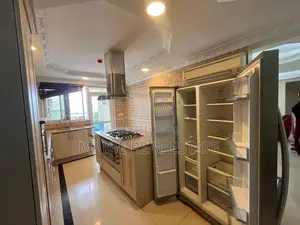 Furnished 3bdrm Apartment in Masaki for rent