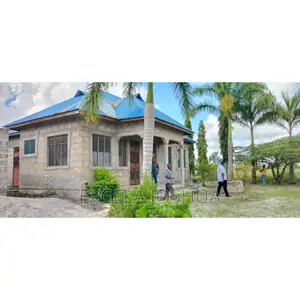 3bdrm House in Excela Joshua, Msongola for sale