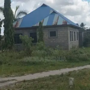 3bdrm House in Excela Joshua, Msongola for sale