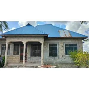 3bdrm House in Excela Joshua, Msongola for sale
