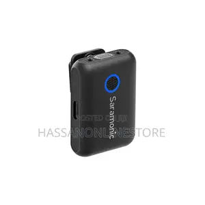 Saramonic Blink 500 B2+ 2-Person Wireless Clip-on Microphone