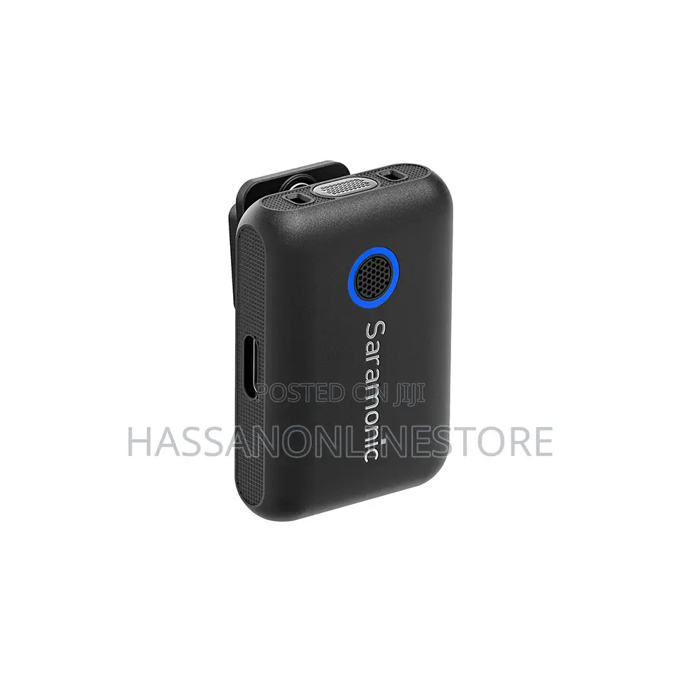 Saramonic Blink 500 B2+ 2-Person Wireless Clip-on Microphone