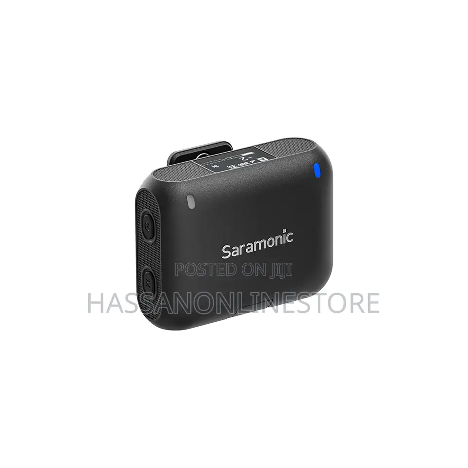 Saramonic Blink 500 B2+ 2-Person Wireless Clip-on Microphone