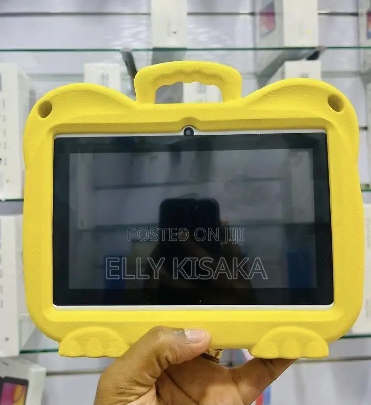 New Atouch KT4 128 GB Yellow