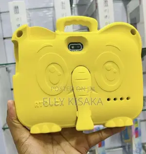 New Atouch KT4 128 GB Yellow