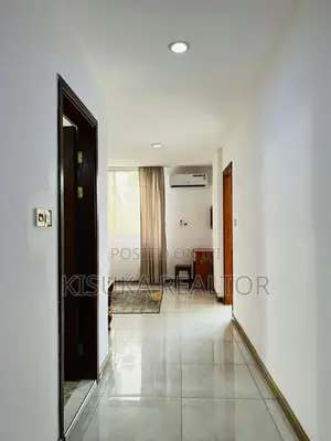 Luxury 4 Bedroom Duplex Apartment for Rent for Short Stay