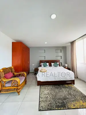 Luxury 4 Bedroom Duplex Apartment for Rent for Short Stay