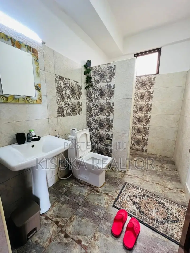 Luxury 4 Bedroom Duplex Apartment for Rent for Short Stay