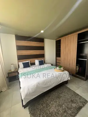 Luxury 4 Bedroom Duplex Apartment for Rent for Short Stay