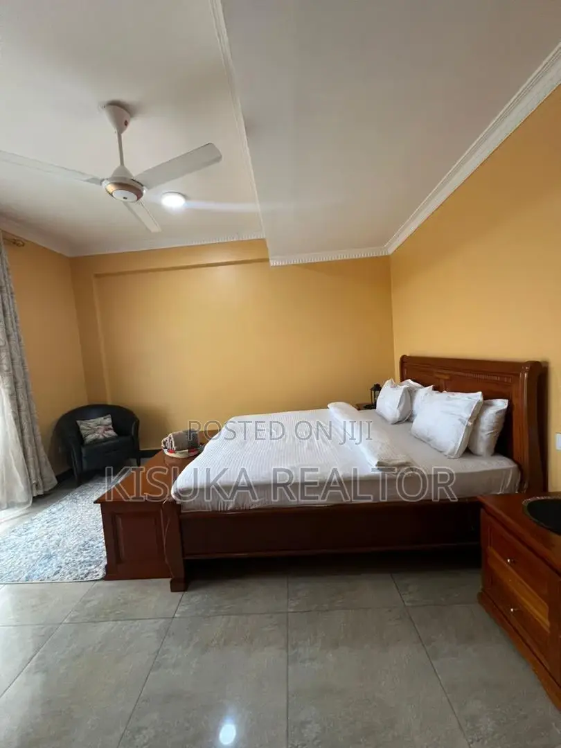 Luxury 4 Bedroom Duplex Apartment for Rent for Short Stay