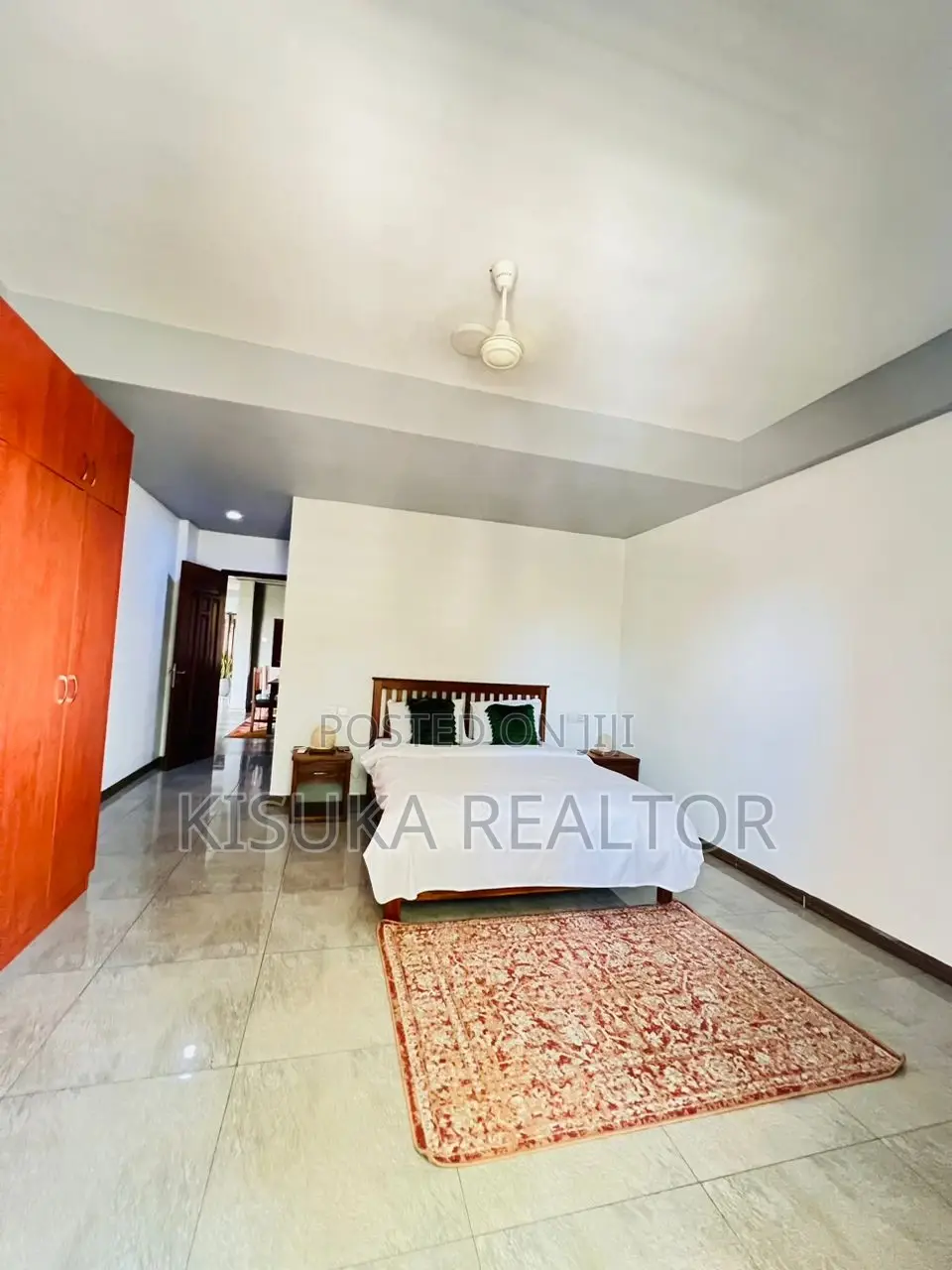 Luxury 4 Bedroom Duplex Apartment for Rent for Short Stay