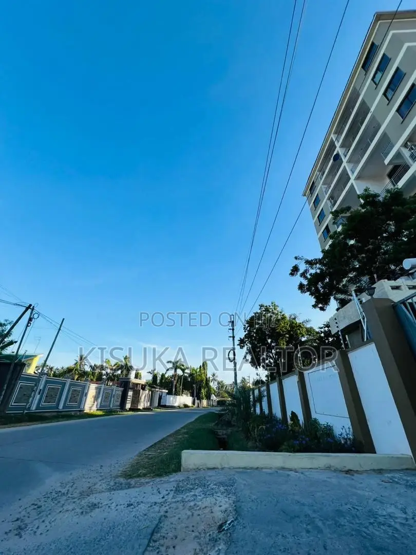 Luxury 4 Bedroom Duplex Apartment for Rent for Short Stay