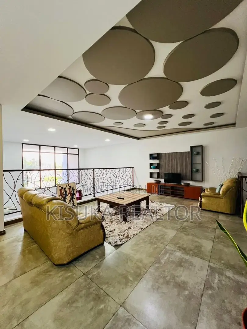 Luxury 4 Bedroom Duplex Apartment for Rent for Short Stay
