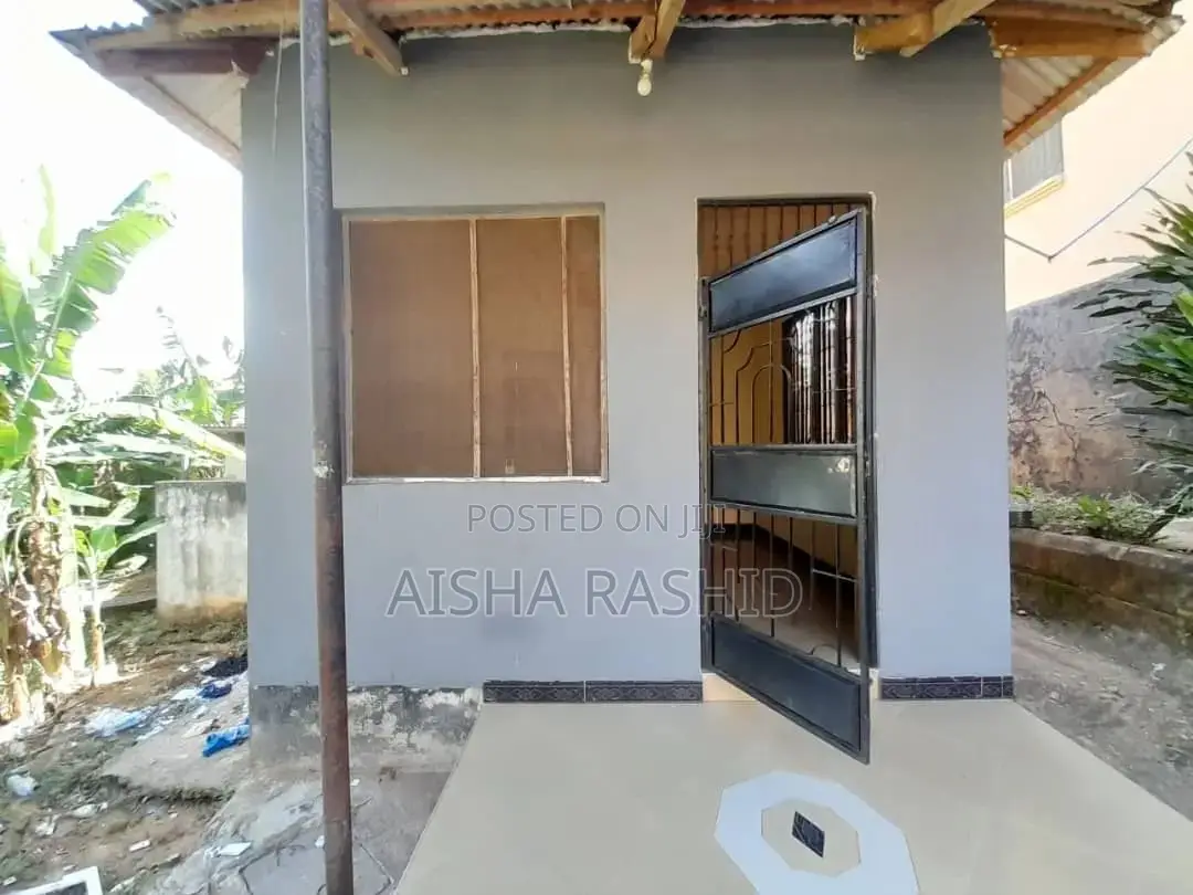 1bdrm Apartment in Kimara for rent