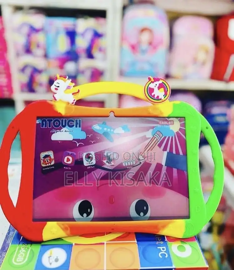 New Atouch KT10 256 GB