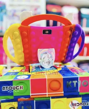 New Atouch KT10 256 GB