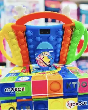 New Atouch KT10 256 GB