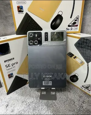 New Atouch SE Pro 512 GB
