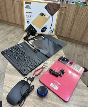 New Atouch SE Pro 512 GB
