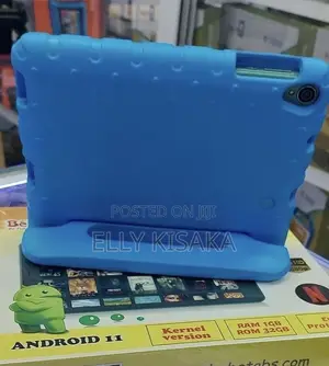 New Bebe Net 6 128 GB Blue