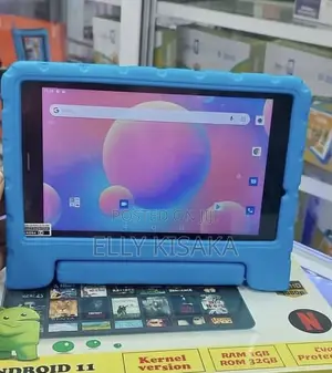 New Bebe Net 6 128 GB Blue