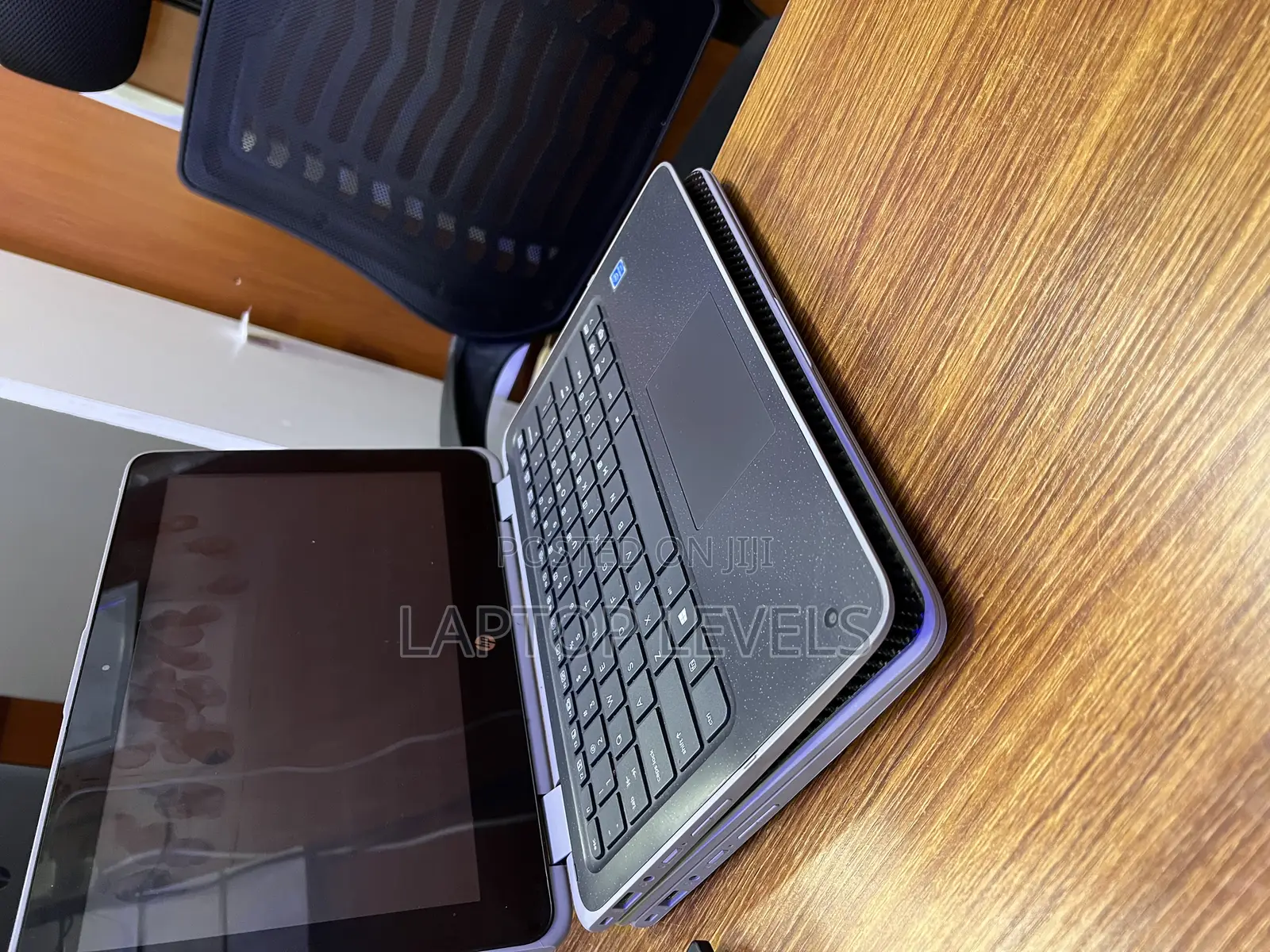 Laptop HP ProBook 11 X360 G2 EE 4GB Intel SSD 128GB