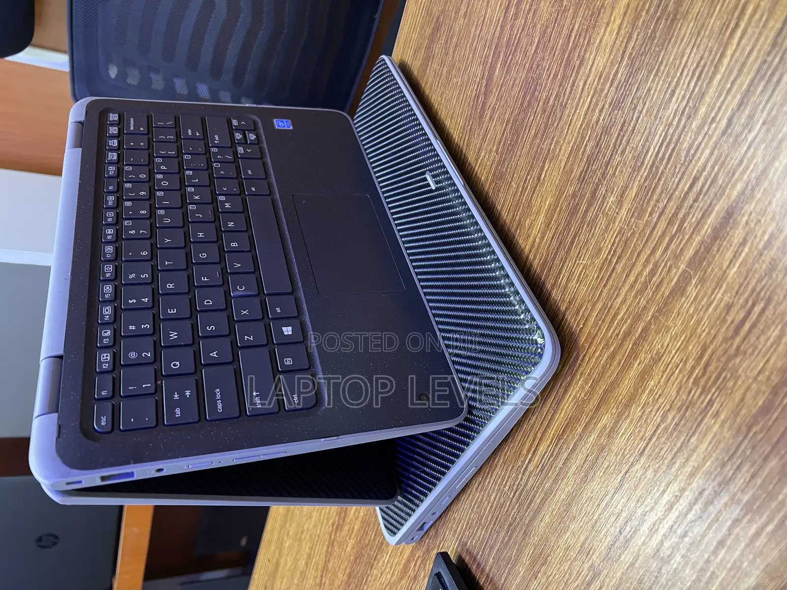 Laptop HP ProBook 11 X360 G2 EE 4GB Intel SSD 128GB