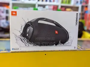 Boombox2 Original