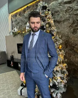 Smart Men Suit