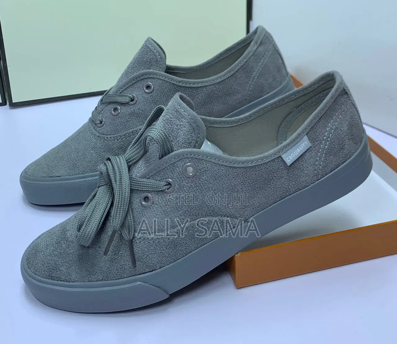 Mens Sneakers C3 Quality New Brand
