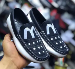 Kids Boys Loafers