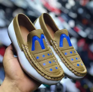 Kids Boys Loafers