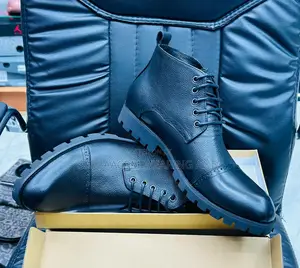 Pure Leather Shoes