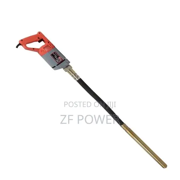 Concrete Vibrator Portable