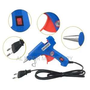Glue Gun 110/220v