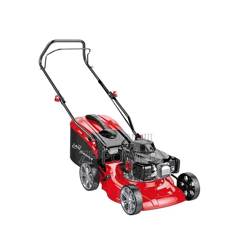 Lawnmower Petrol