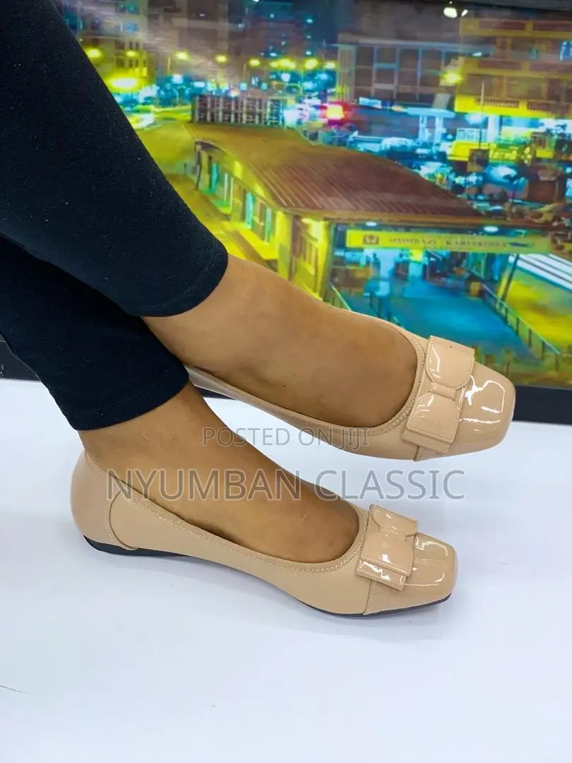 Women's Shoes