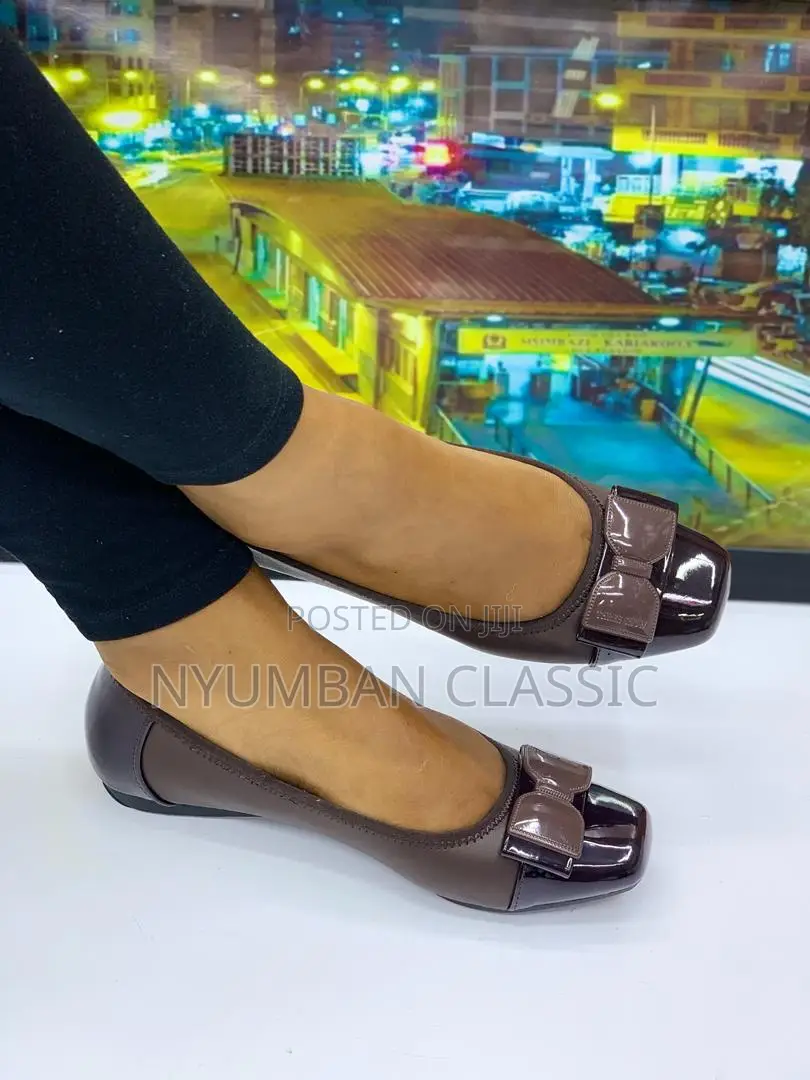 Women's Shoes