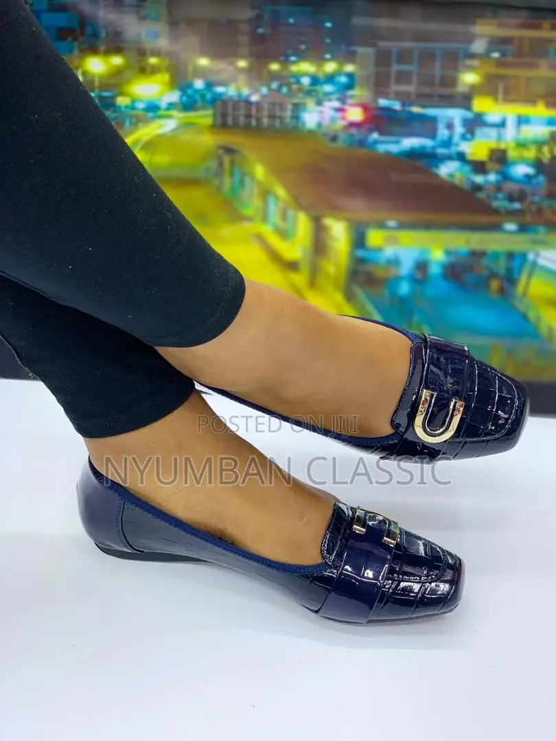 Women's Shoes
