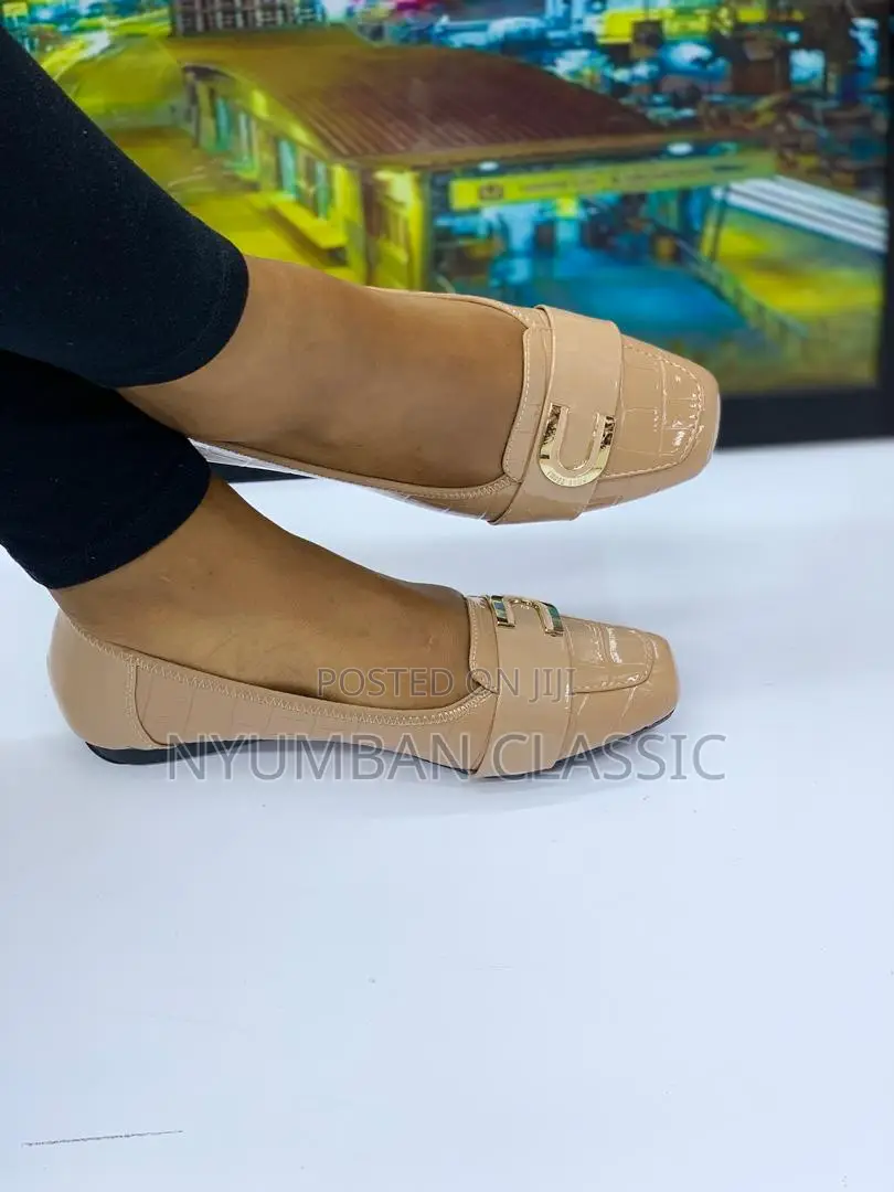 Women's Shoes