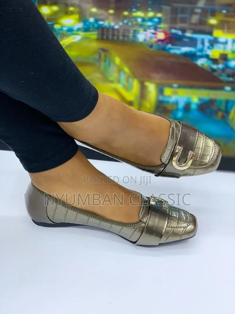 Women's Shoes