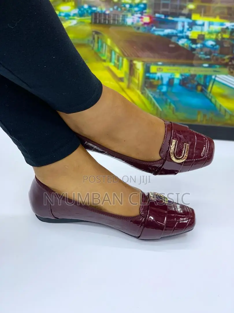 Women's Shoes