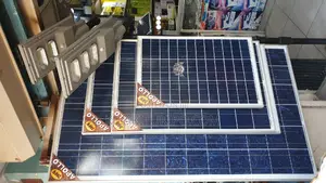 German Technology Pannels