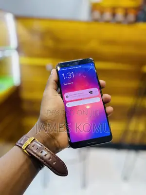Google Pixel 3 64 GB Black