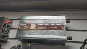 Solar Inverter 1000W