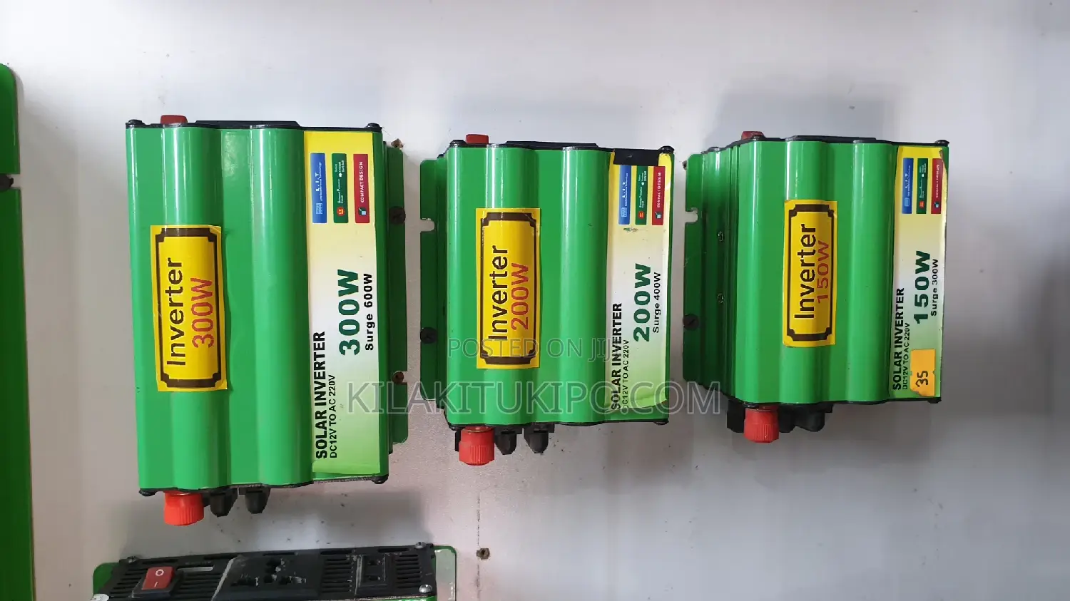 Solar Inverter 1000W