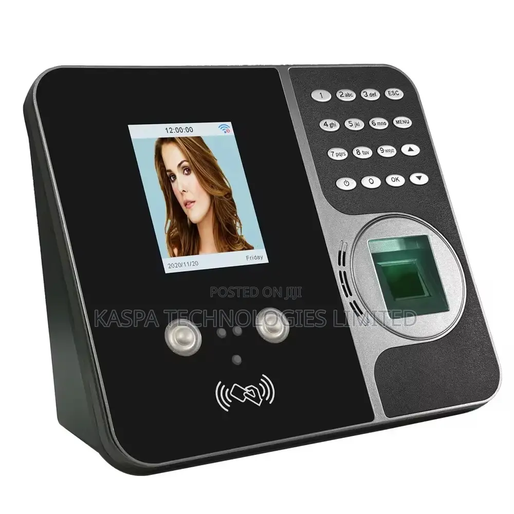 Face Time Attendance