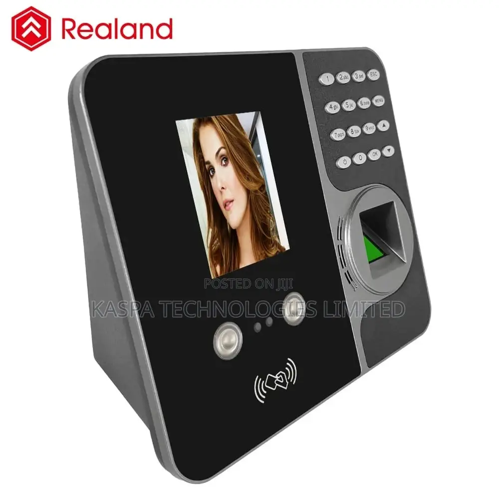 Face Time Attendance